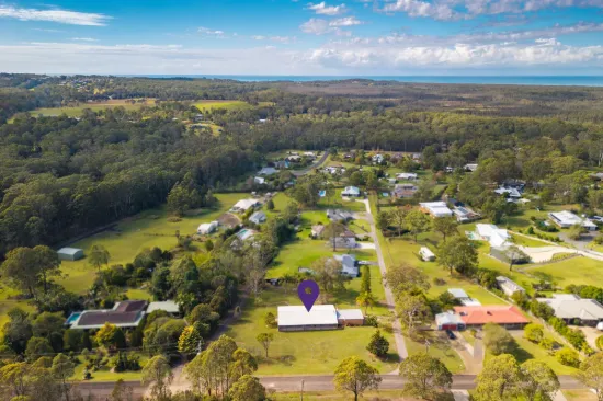 12 Pacific View Drive, Hallidays Point, NSW 2430