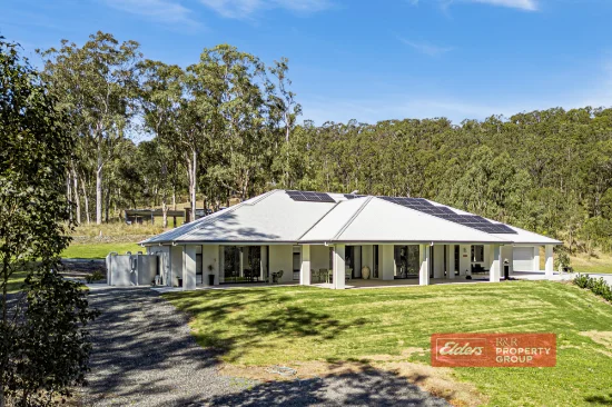 12 Phascogale Crescent, Barrington via, Gloucester, NSW 2422