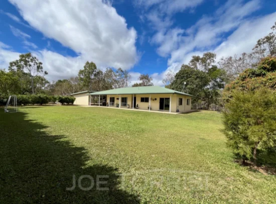 12 Powell Road, Mareeba, Qld 4880