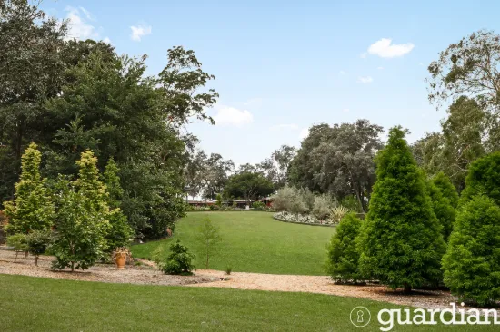 12 Ridge Road, Arcadia, NSW 2159