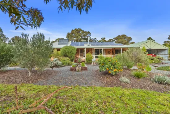 12 Rodney Lane, Wunghnu, Vic 3635