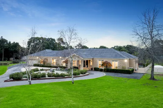 12 Timarron Court, Langwarrin, Vic 3910