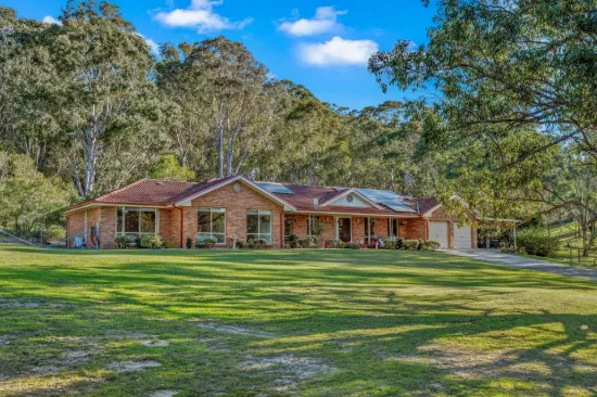 12 Timbertop Road, Glen Oak, NSW 2320