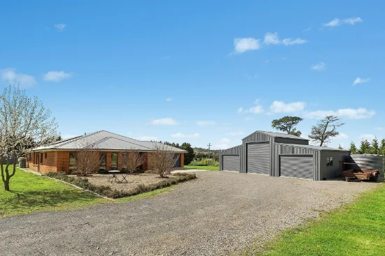 12 Walgrove Road, Yass, NSW 2582