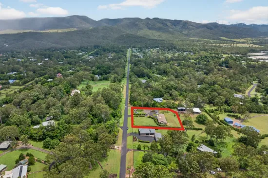 12 Wilkinson Drive, Tolga, Qld 4882