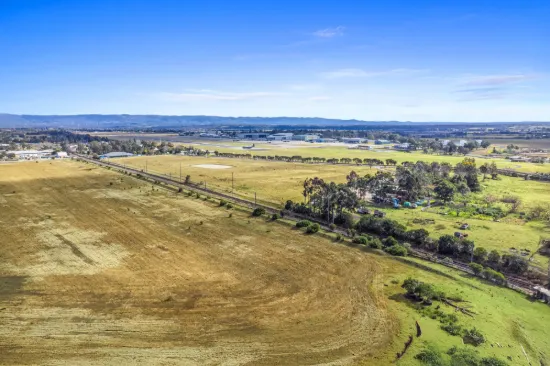 120 & 188 Hawkesbury Valley Way, Clarendon, NSW 2756