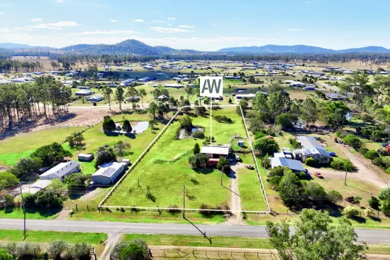120 Clarkson Drive, Curra, Qld 4570