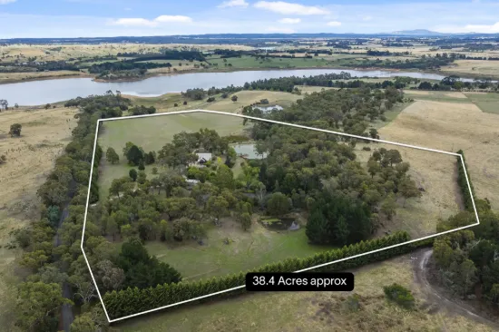120 Premier Mine Road, Kyneton, Vic 3444