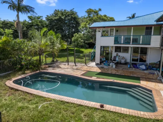 1203 Bauple Woolooga Road, Gundiah, Qld 4650