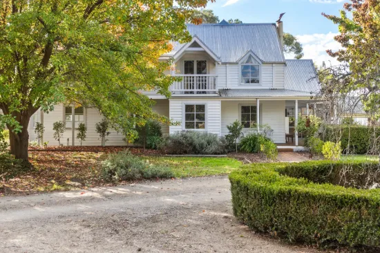 121 Balnarring Road, Balnarring, Vic 3926
