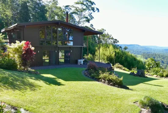 121 Hovard Road, Bald Knob, Qld 4552