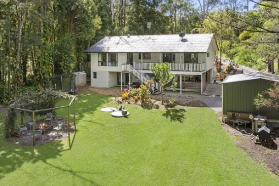 121 Neill Road, Mooloolah Valley, Qld 4553