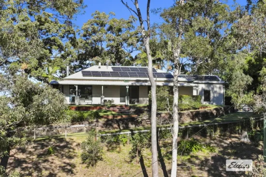 121 Robcole Road, North Tumbulgum, NSW 2490