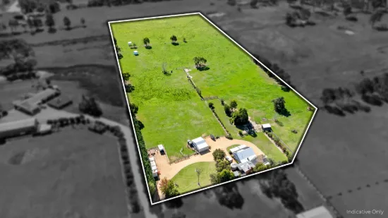 121 Victoria Street, Briagolong, Vic 3860