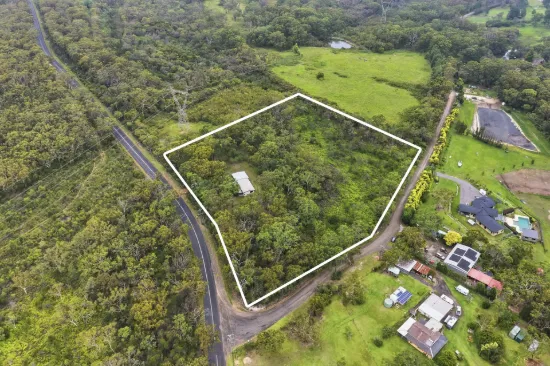 1219 Wisemans Ferry Road, Somersby, NSW 2250
