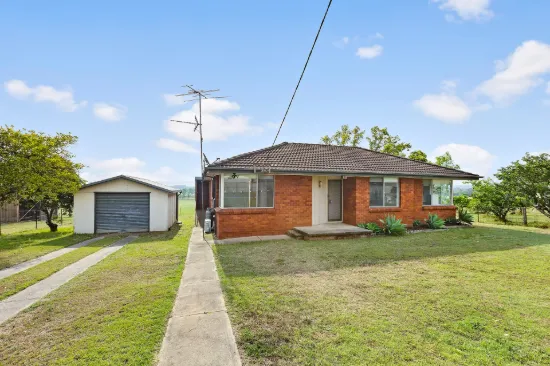 122 Bathurst Street, Pitt Town, NSW 2756