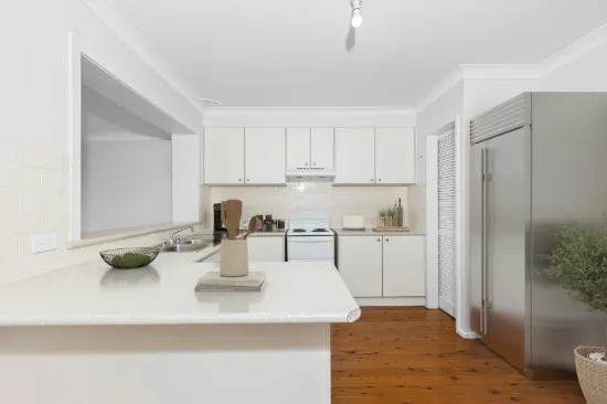 122 Bathurst Street, Pitt Town, NSW 2756-Image