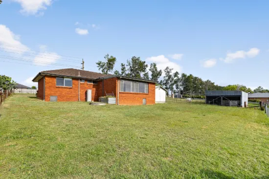 122 Bathurst Street, Pitt Town, NSW 2756-Image