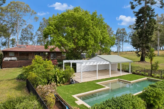 122 Koribah Lane, Dyers Crossing, NSW 2429 - For Sale