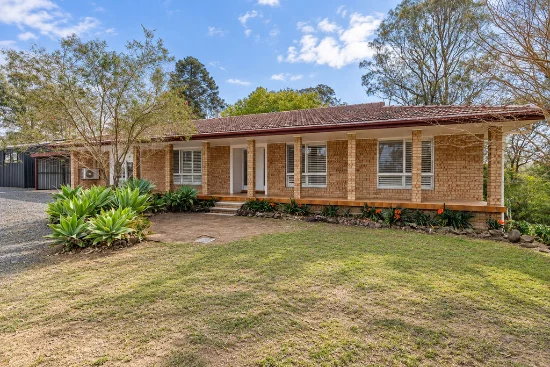 122 Koribah Lane, Dyers Crossing, NSW 2429-Image