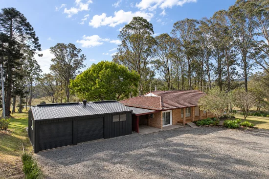 122 Koribah Lane, Dyers Crossing, NSW 2429-Image