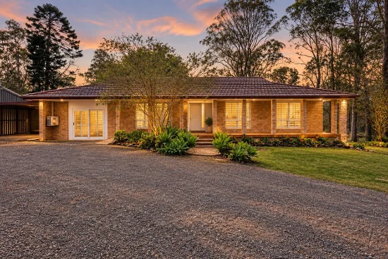 122 Koribah Lane, Dyers Crossing, NSW 2429-Image