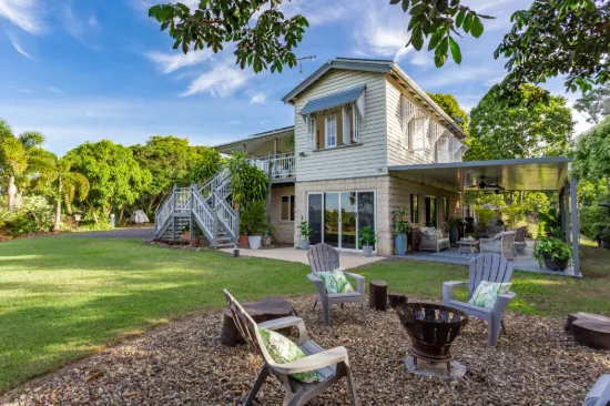122 Lehman Road, Traveston, Qld 4570