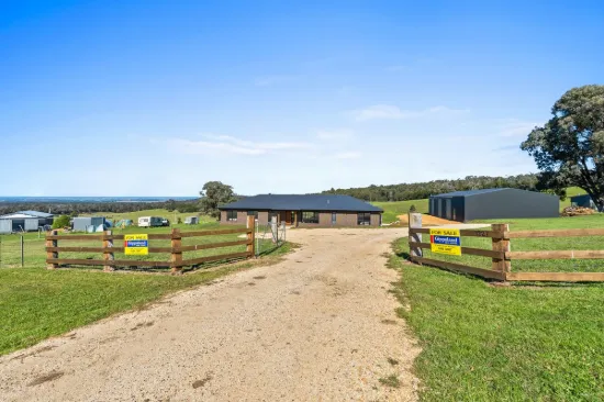 1227 Heyfield-Seaton Road, Seaton, Vic 3858