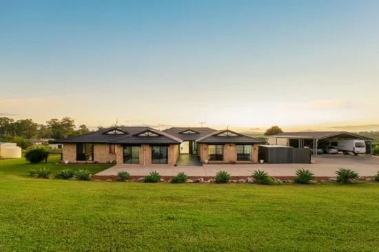 123-131 Worip Drive, Veresdale Scrub, Qld 4285