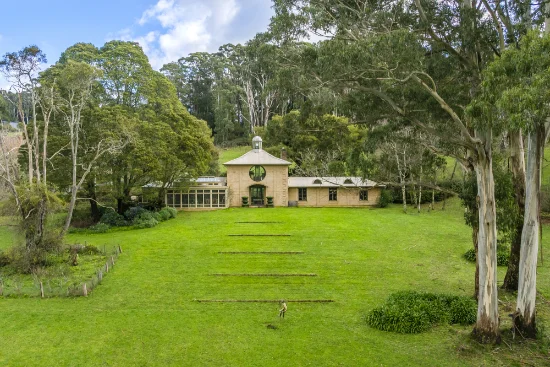 123 Hesket-Boundary Road, Hesket, Vic 3442