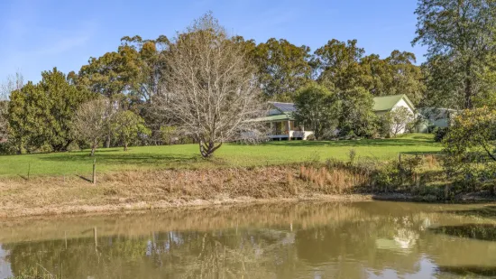 123 Vincents Road, Kurrajong, NSW 2758