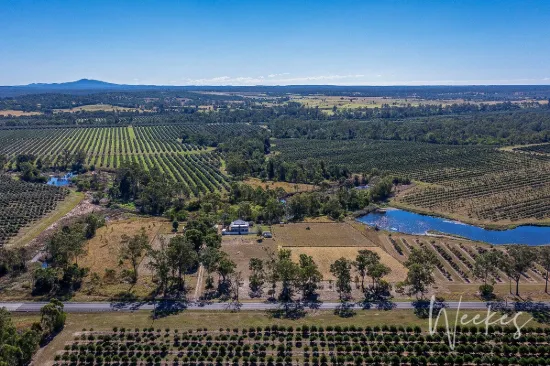 1230 Bucca Road, Bucca, Qld 4670