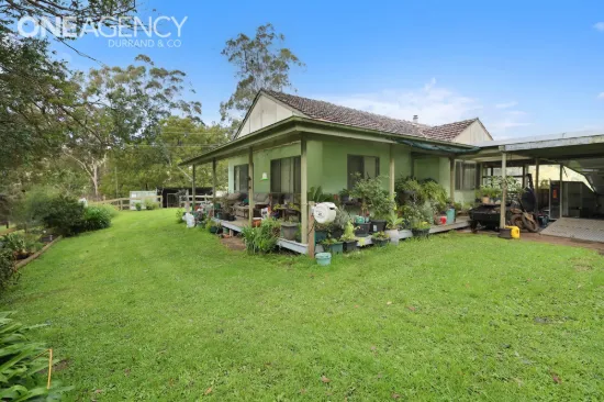 1236 Coalville Road, Narracan, Vic 3824