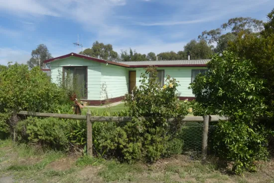 124 Arcadia Two Chain Road, Arcadia South, Vic 3631