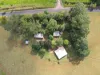 124 Russell Road, Lake Eacham, Qld 4884-Image