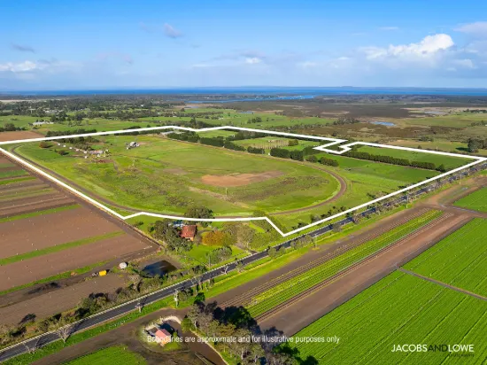 1245 Baxter-Tooradin Road, Devon Meadows, Vic 3977