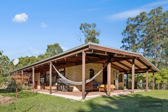 125 Nippards Track, Woorarra West, Vic 3960