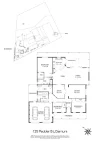125 Pedder Street, Darnum, Vic 3822-Floorplan