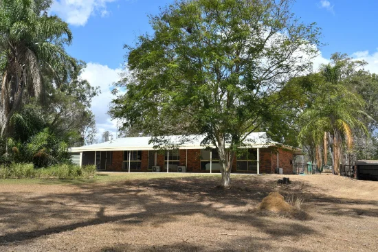 1255 Atkinson Dam Road, Churchable, Qld 4311