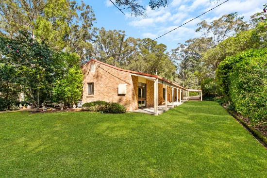 126 Fagans Road, Lisarow, NSW 2250