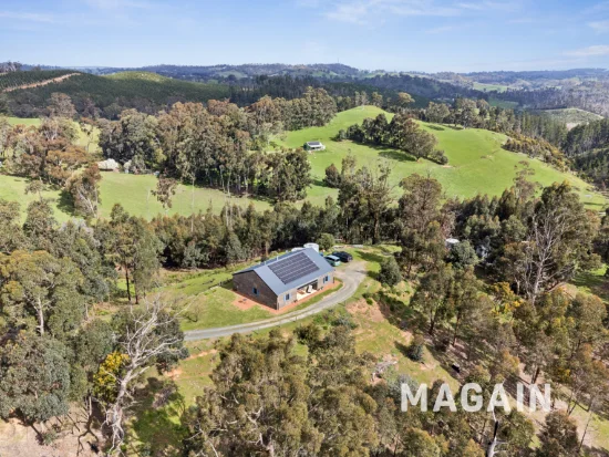 126 Odea Road, Kenton Valley, SA 5233