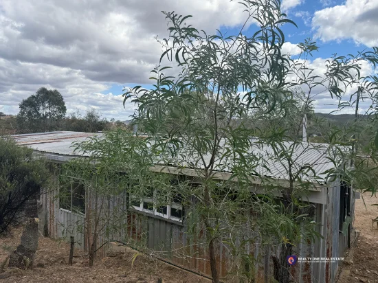 126 Taylor Street, Moongan, Qld 4714