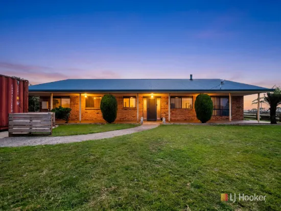 1260 Oldina Road, Oldina, Tas 7325