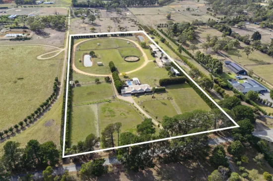 1266 Stumpy Gully Road, Moorooduc, Vic 3933