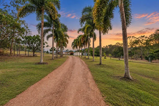 1269 Gregory Cannon Valley Road, Sugarloaf, Qld 4800