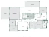 1269 Gregory Cannon Valley Road, Sugarloaf, Qld 4800-Floorplan