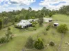 1269 Old Esk Road, Taromeo, Qld 4314