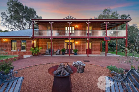 127 Ellen Brook Drive, The Vines, WA 6069