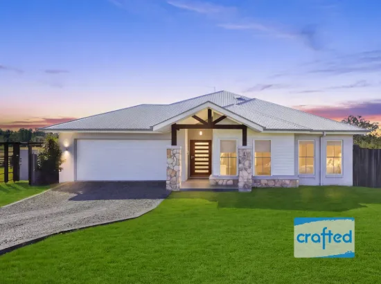 127 Evergreen Drive, Stockleigh, Qld 4280