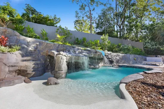 128 Nancol Drive, Tallebudgera Valley, Qld 4228